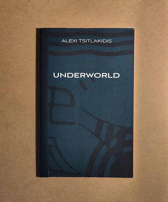 Underworld_Tsitlakidis_Cover