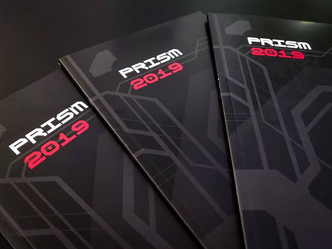 PRISM 2019